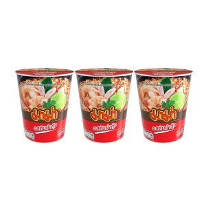 마마컵라면