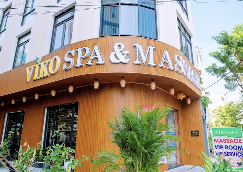 비코 스파(VIKO SPA)